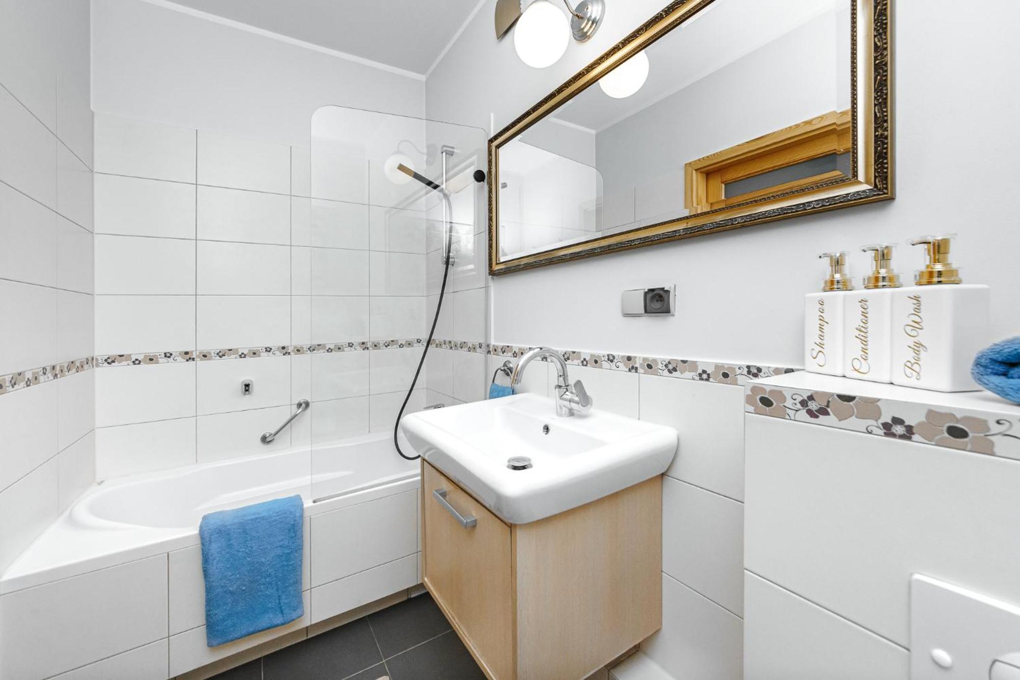 Cozy Apartment Wrocław Extérieur photo