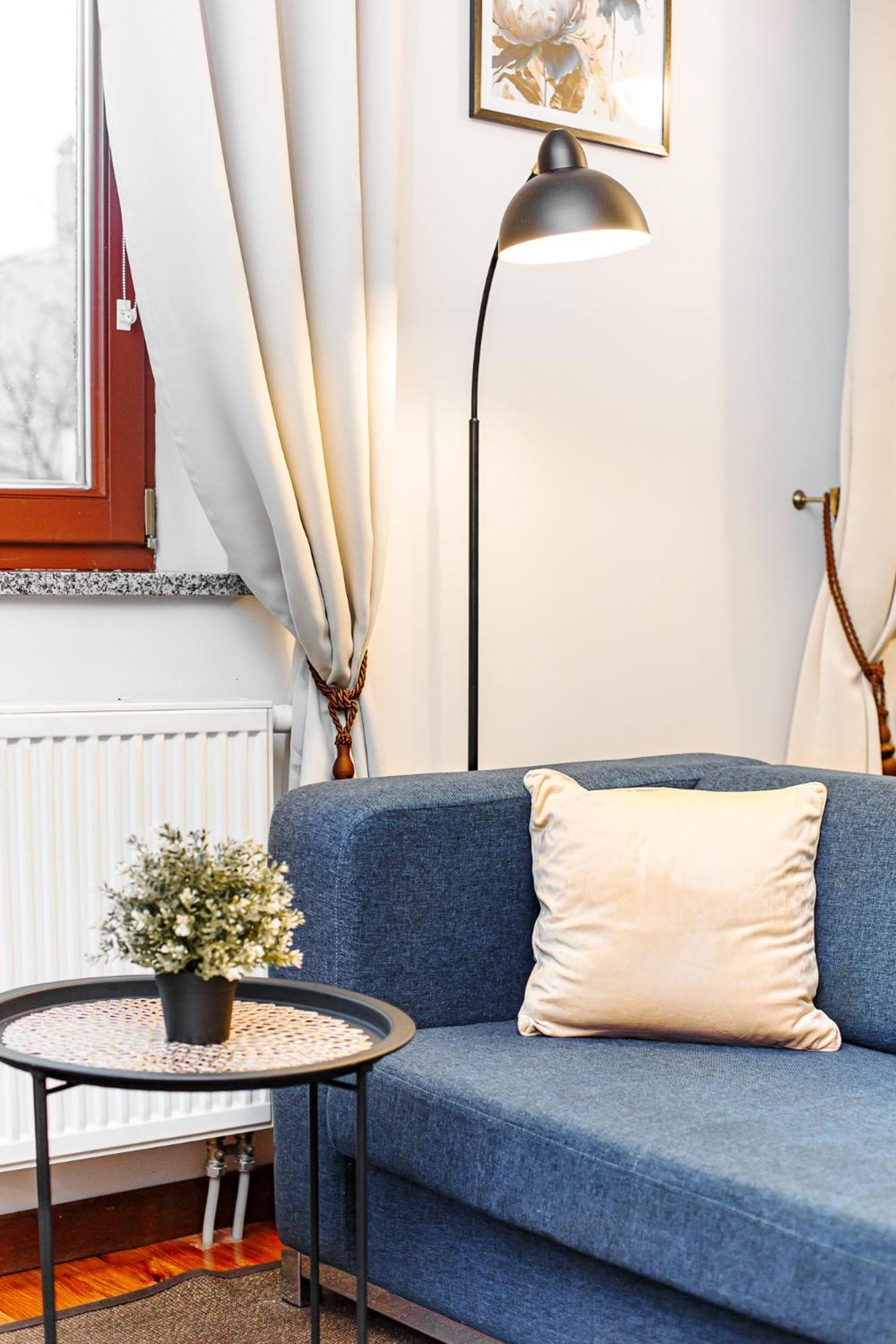 Cozy Apartment Wrocław Extérieur photo