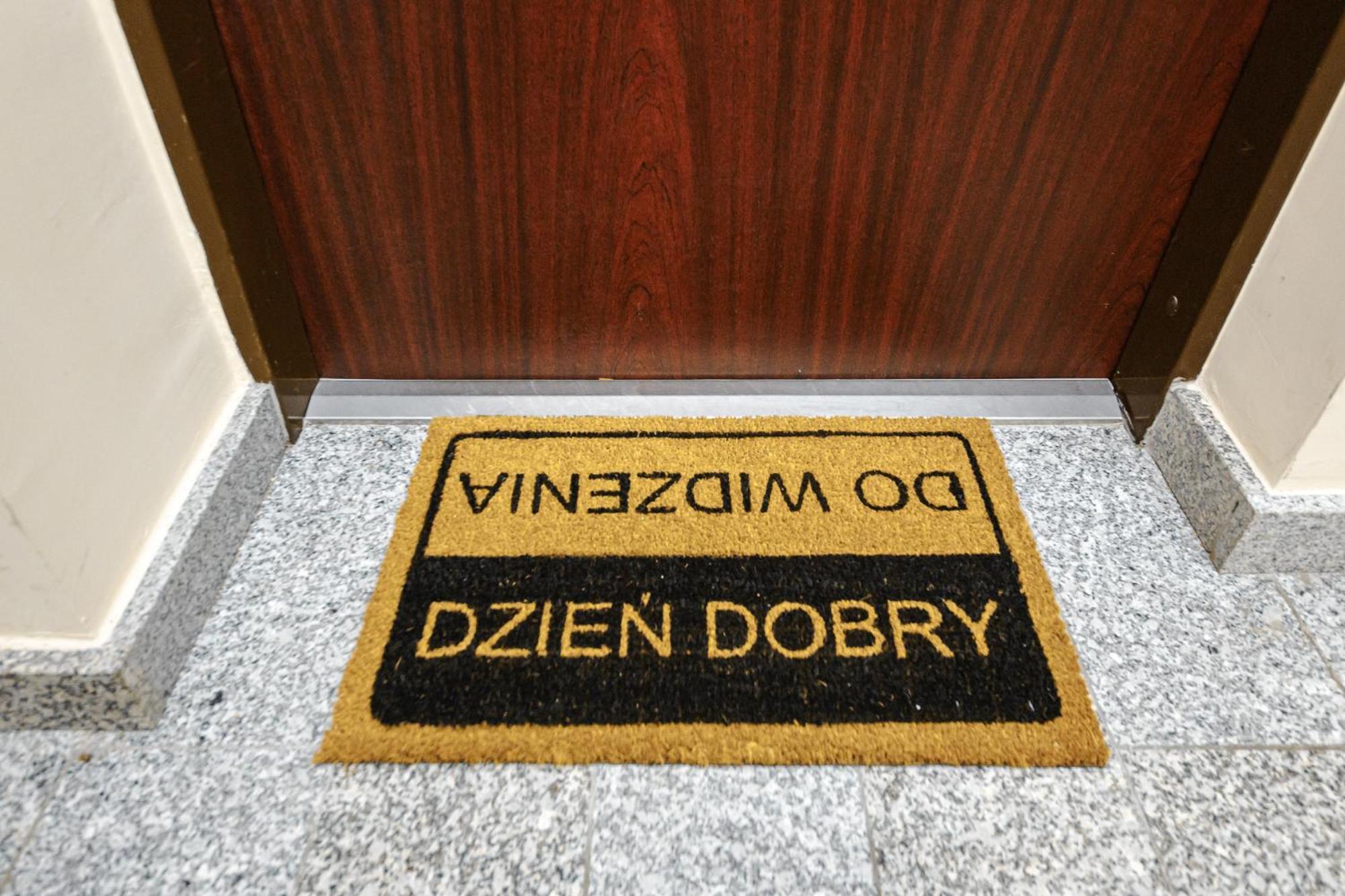 Cozy Apartment Wrocław Extérieur photo